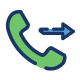 Icon-call-forward