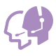 Icon-contact center