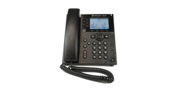 Addon: Polycom Phone Rental