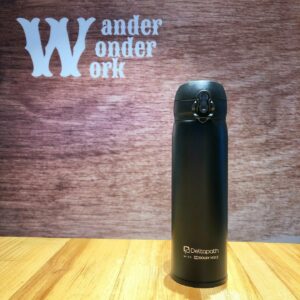 Stainless Steel Vacuum Flask Bottle
